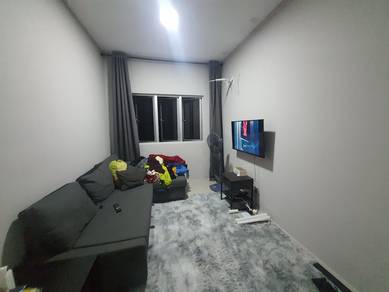 Service Residence For Rent in Prestige Residence