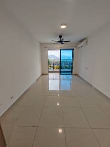 Service Residence For Rent in Lake City @ KL North