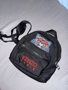 Kenzo Paris Mini Backpack