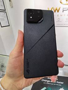 Asus Rog 8 Pro 5G 16Gb Ram / 512Gb Rom SD 8 Gen 3