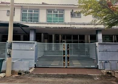 2-storey Terraced House For Sale in Kuantan,PHG
