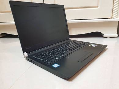 toshiba laptop 