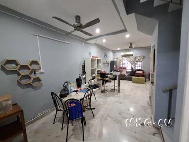 2-storey Terraced House For Sale in Klang,SGR