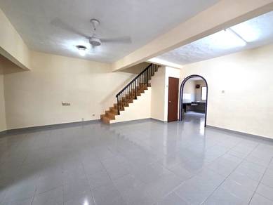 2-storey Terraced House For Sale in USJ,SGR