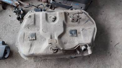 wira iswara kancil tangki minyak petrol