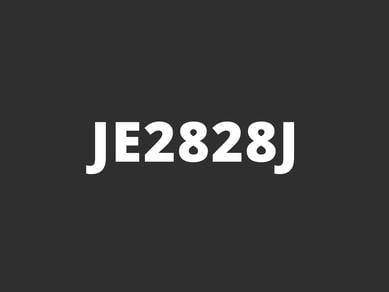 JE2828J