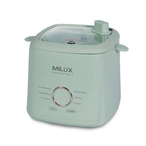 Milux Egg Steamer MES381