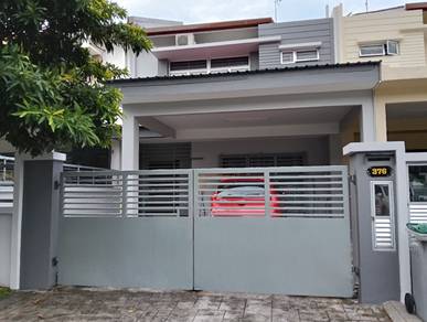 Terraced House For Rent in Seremban 2,NSN