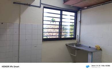 Apartment For Sale in Flat Puchong Permai