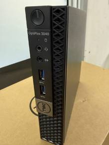 Dell OptiPlex 3040 Micro Form Factor (Ultra Small)