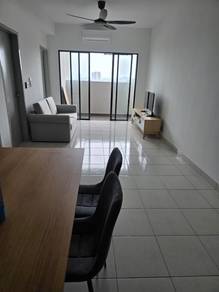 Condominium For Rent in Bukit Tiara Residensi