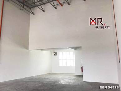 Warehouse / Factory For Sale in Batu Kawan,PNG