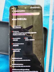 murah2 vivo v40