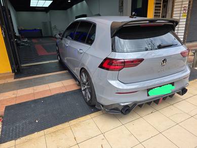 Volkswagen Golf GTI in Klang, SGR
