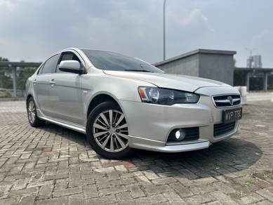 Proton Inspira PREMIUM in Semenyih, SGR