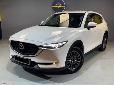 Mazda CX-5 G GLS 2WD in Cheras, KUL