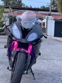 BMW S 1000 RR
