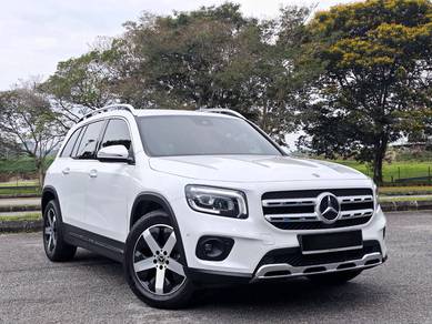 2023 Mercedes Benz GLB200 200 PROGRESSIVE LINE