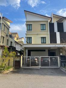 Semi-Detached House For Sale in Kajang,SGR