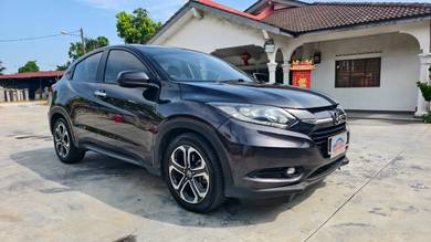 Honda HR-V V in Bachang, MLK