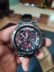 G-Shock MTG B1000 Evil Eye