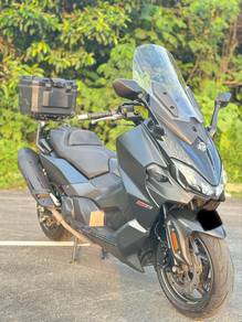Sym MAXSYM TL508