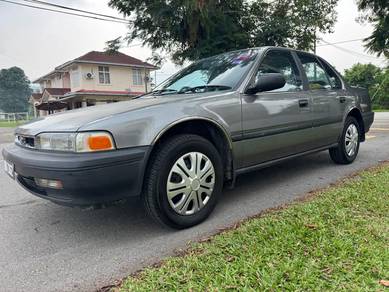Honda Accord EXL in Taiping, PRK