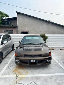 Proton Wira GL in Puchong, SGR