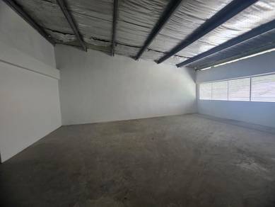 Warehouse / Factory For Rent in Semenyih,SGR