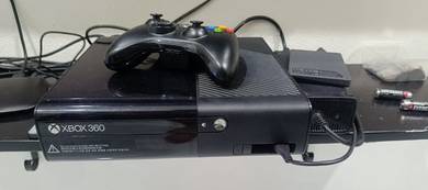 Xbox 360 JTAG 1TB Hard Drive Full Game