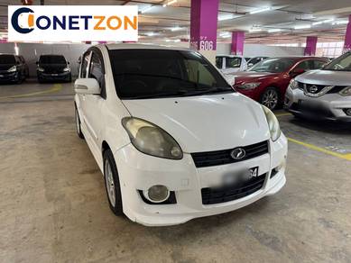 Perodua MyVi SE ZHS in Kota Damansara, SGR