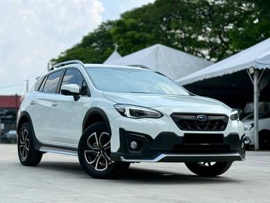 2025 Subaru XV 2.0I-P EYESIGHT GT