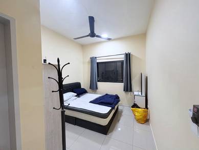 Apartment For Rent in Sky Awani 5