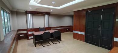 Office space For Rent in Jalan Kuching,KUL