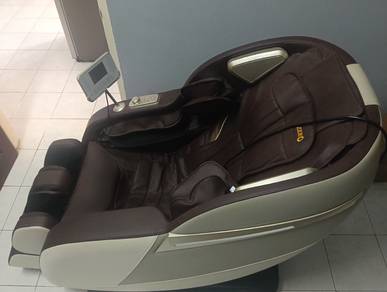 Selling my us hine Massage brand new condition 