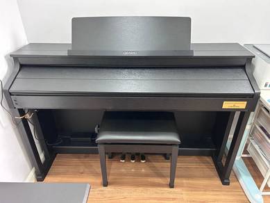 Casio Celviano AP-710 Digital Piano