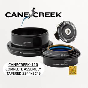 [Genuine] Cane Creek 110 Headset ZS44 EC49 Tapered