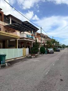 2.5-storey Terraced House For Sale in Simpang Ampat,PNG