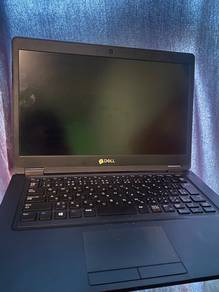 Dell Latitude 5490