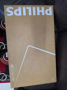 “Philips 32” LED TV (Model 32PHT6120/68) Brand New