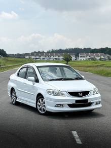 Honda City i-VTEC in Masai, JHR