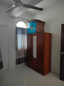Apartment For Rent in Intan Apartment (Setiawangsa)
