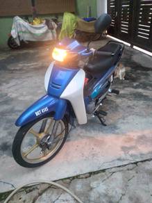 Honda EX5