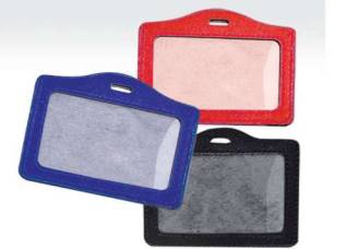 Card holder ID 202 horizontal