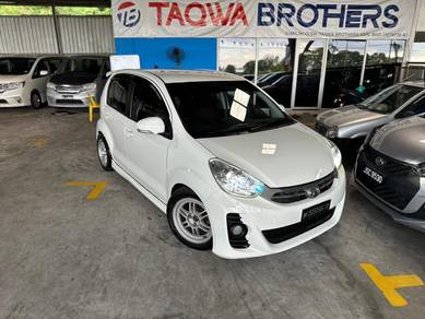 Perodua MyVi SE ZHS in Senai, JHR