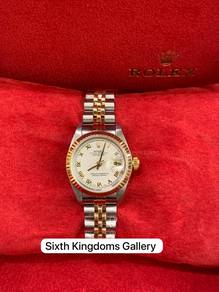 Rolex Lady-Datejust 26mm 69173