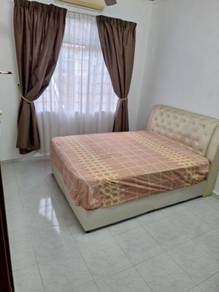 Room in Batu Berendam, MLK