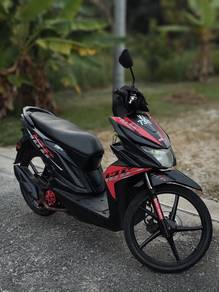 Honda BeAT