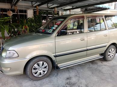 Toyota Unser GLI FACELIFT in Limbang, SWK