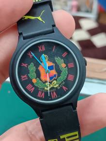 Vintage Puma gent watch